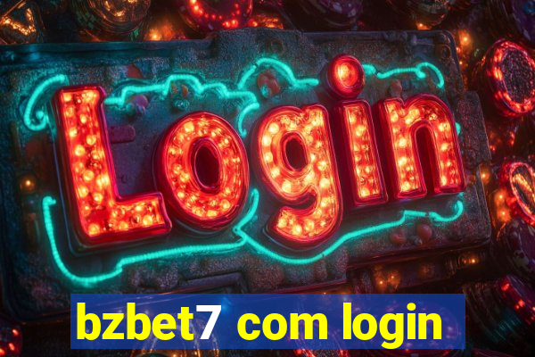 bzbet7 com login